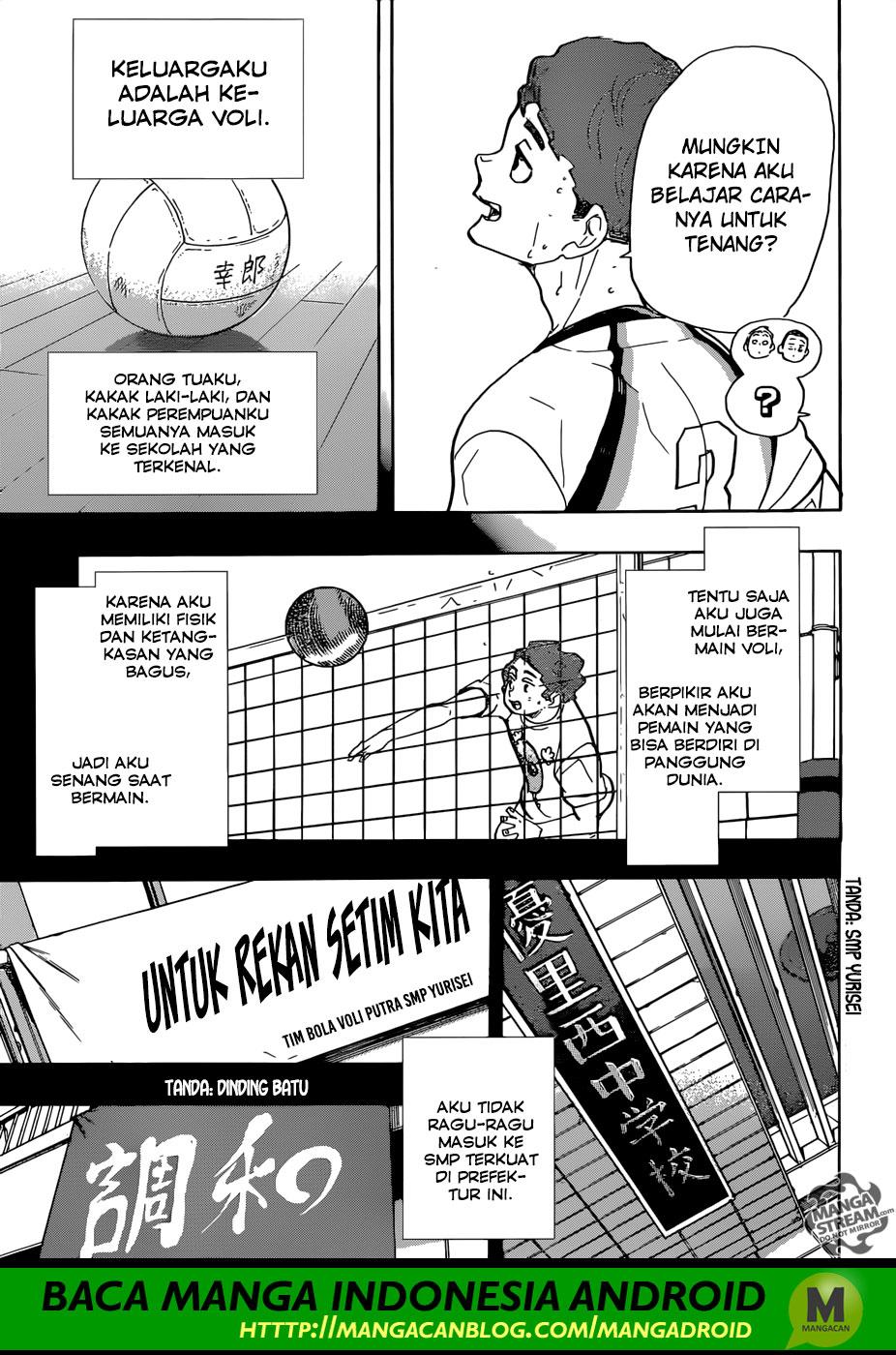 Dilarang COPAS - situs resmi www.mangacanblog.com - Komik haikyuu 351 - chapter 351 352 Indonesia haikyuu 351 - chapter 351 Terbaru 3|Baca Manga Komik Indonesia|Mangacan