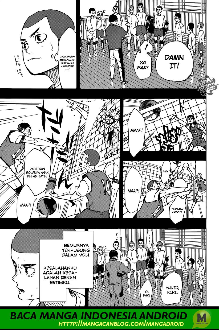 Dilarang COPAS - situs resmi www.mangacanblog.com - Komik haikyuu 351 - chapter 351 352 Indonesia haikyuu 351 - chapter 351 Terbaru 5|Baca Manga Komik Indonesia|Mangacan