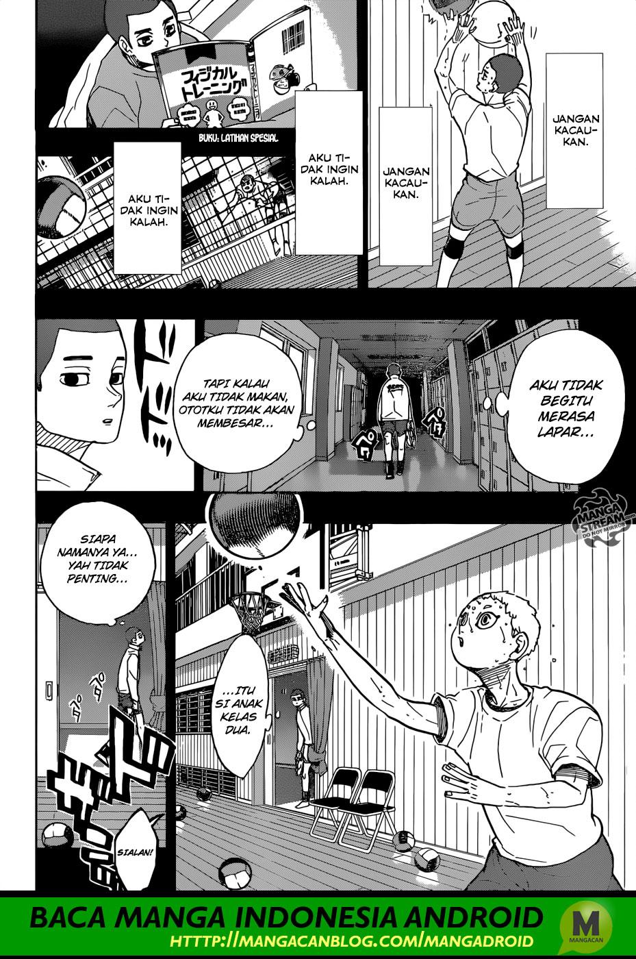 Dilarang COPAS - situs resmi www.mangacanblog.com - Komik haikyuu 351 - chapter 351 352 Indonesia haikyuu 351 - chapter 351 Terbaru 6|Baca Manga Komik Indonesia|Mangacan