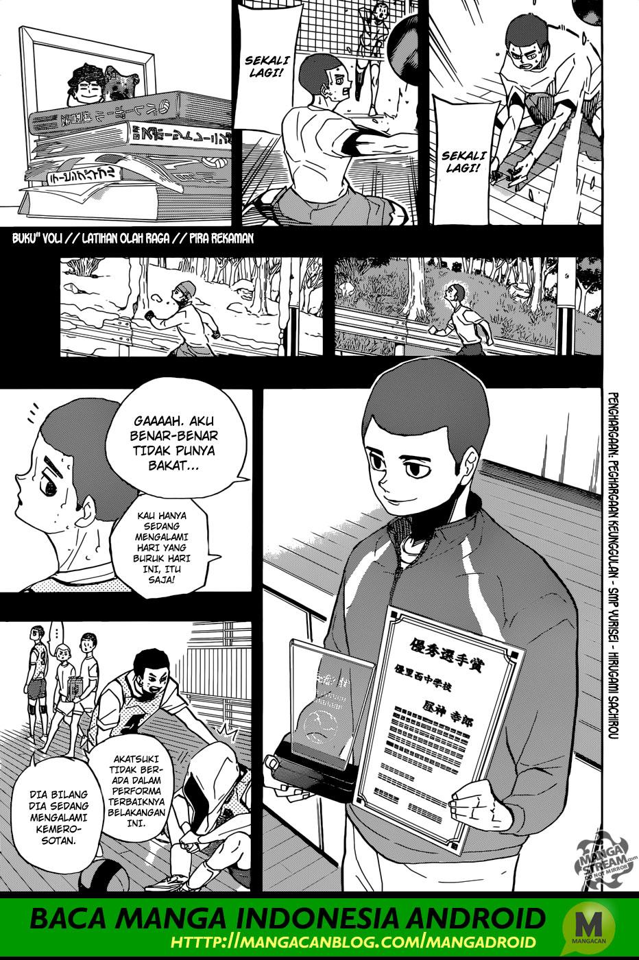 Dilarang COPAS - situs resmi www.mangacanblog.com - Komik haikyuu 351 - chapter 351 352 Indonesia haikyuu 351 - chapter 351 Terbaru 7|Baca Manga Komik Indonesia|Mangacan