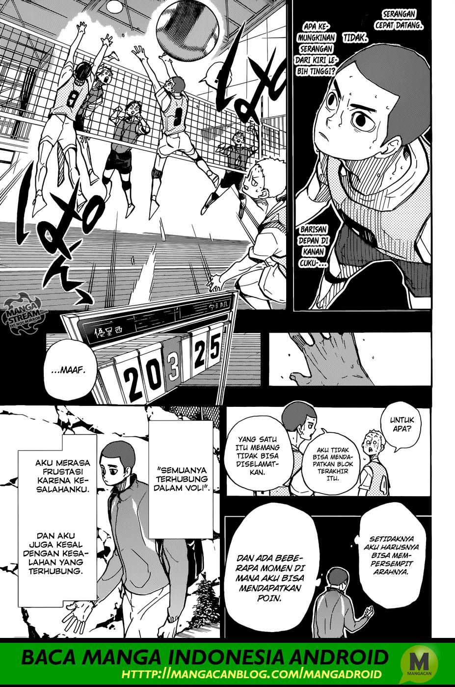 Dilarang COPAS - situs resmi www.mangacanblog.com - Komik haikyuu 351 - chapter 351 352 Indonesia haikyuu 351 - chapter 351 Terbaru 9|Baca Manga Komik Indonesia|Mangacan