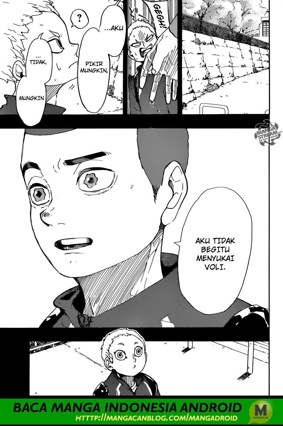 Dilarang COPAS - situs resmi www.mangacanblog.com - Komik haikyuu 351 - chapter 351 352 Indonesia haikyuu 351 - chapter 351 Terbaru 11|Baca Manga Komik Indonesia|Mangacan