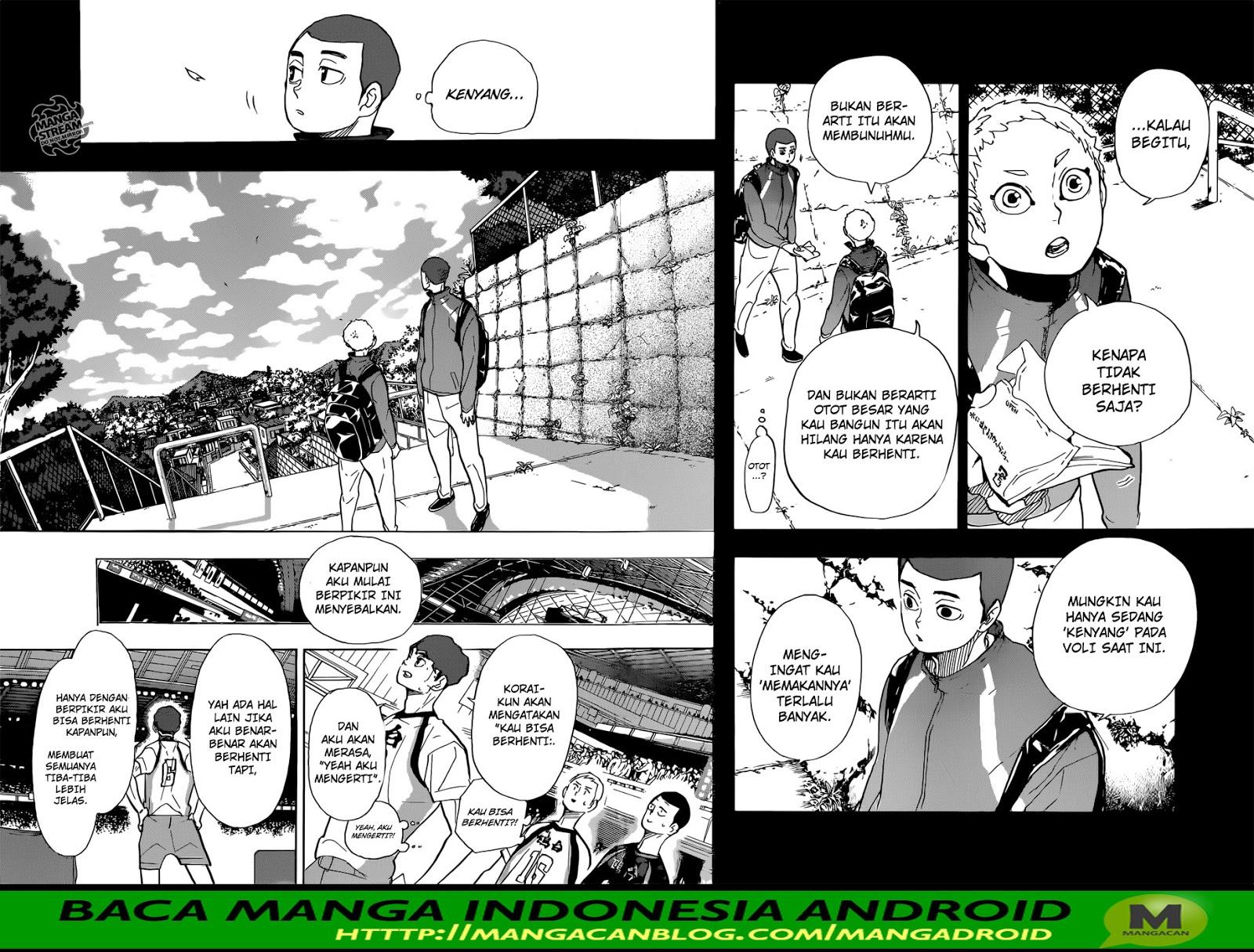 Dilarang COPAS - situs resmi www.mangacanblog.com - Komik haikyuu 351 - chapter 351 352 Indonesia haikyuu 351 - chapter 351 Terbaru 12|Baca Manga Komik Indonesia|Mangacan