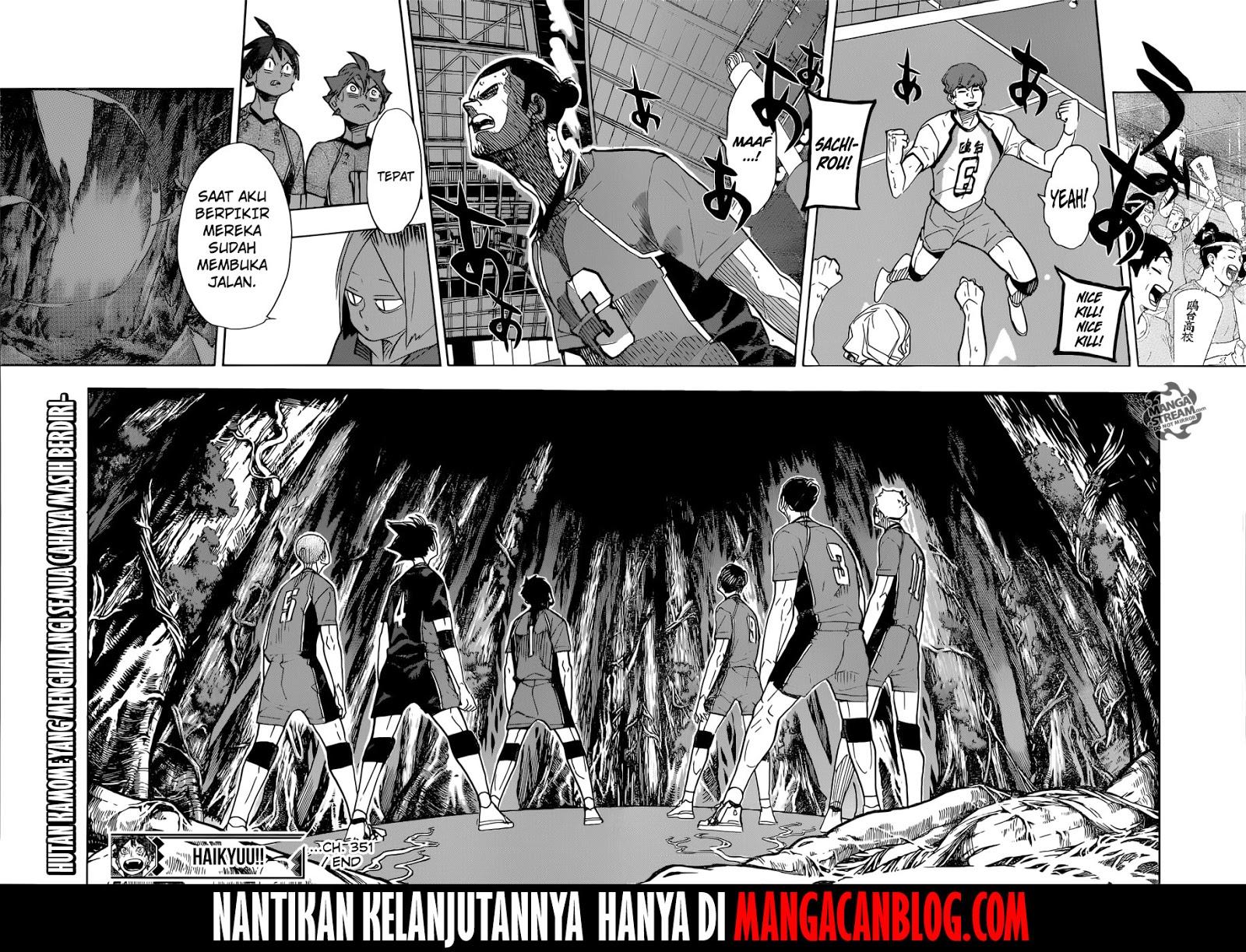 Dilarang COPAS - situs resmi www.mangacanblog.com - Komik haikyuu 351 - chapter 351 352 Indonesia haikyuu 351 - chapter 351 Terbaru 16|Baca Manga Komik Indonesia|Mangacan