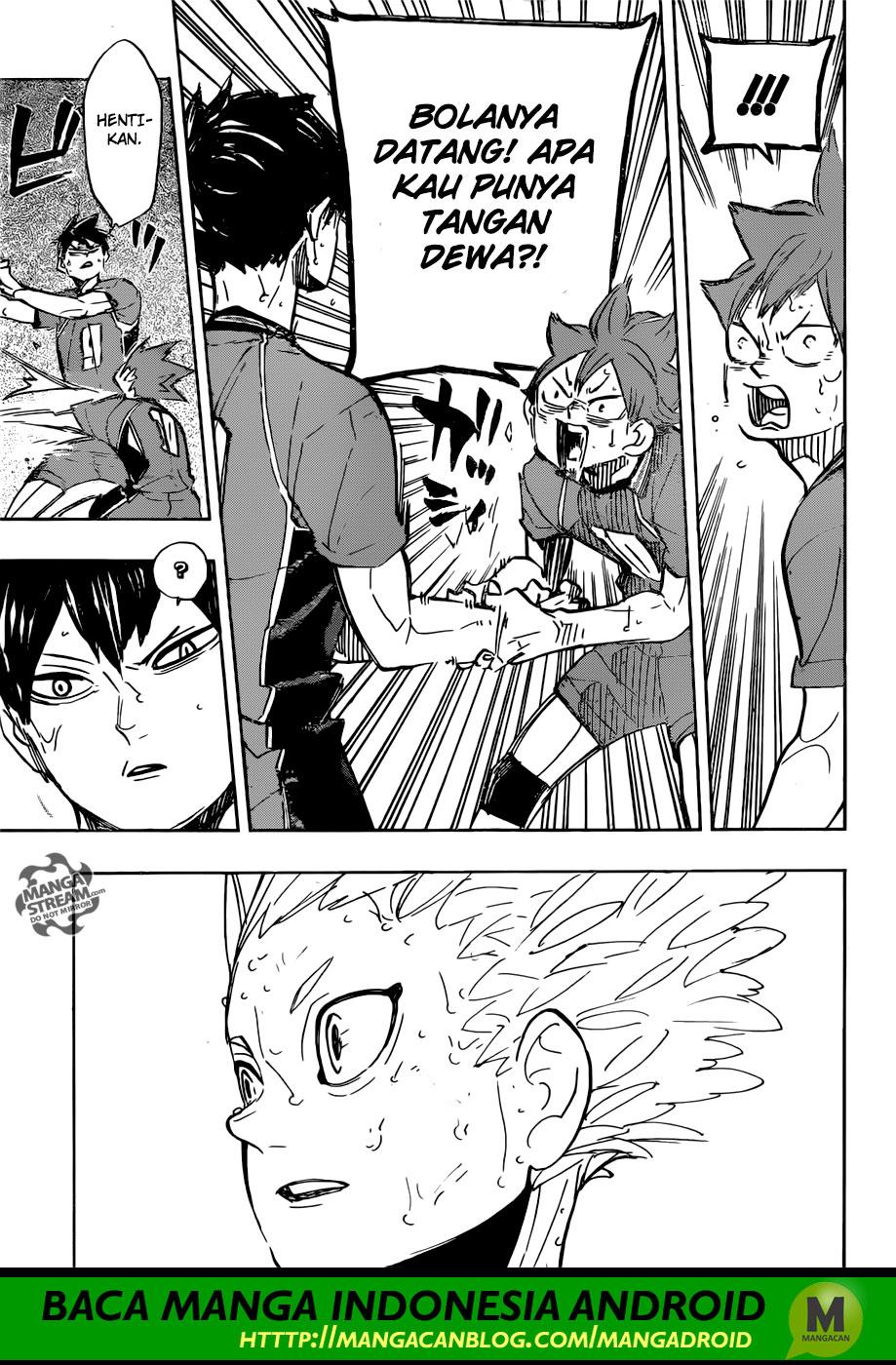 Dilarang COPAS - situs resmi www.mangacanblog.com - Komik haikyuu 356 - chapter 356 357 Indonesia haikyuu 356 - chapter 356 Terbaru 4|Baca Manga Komik Indonesia|Mangacan