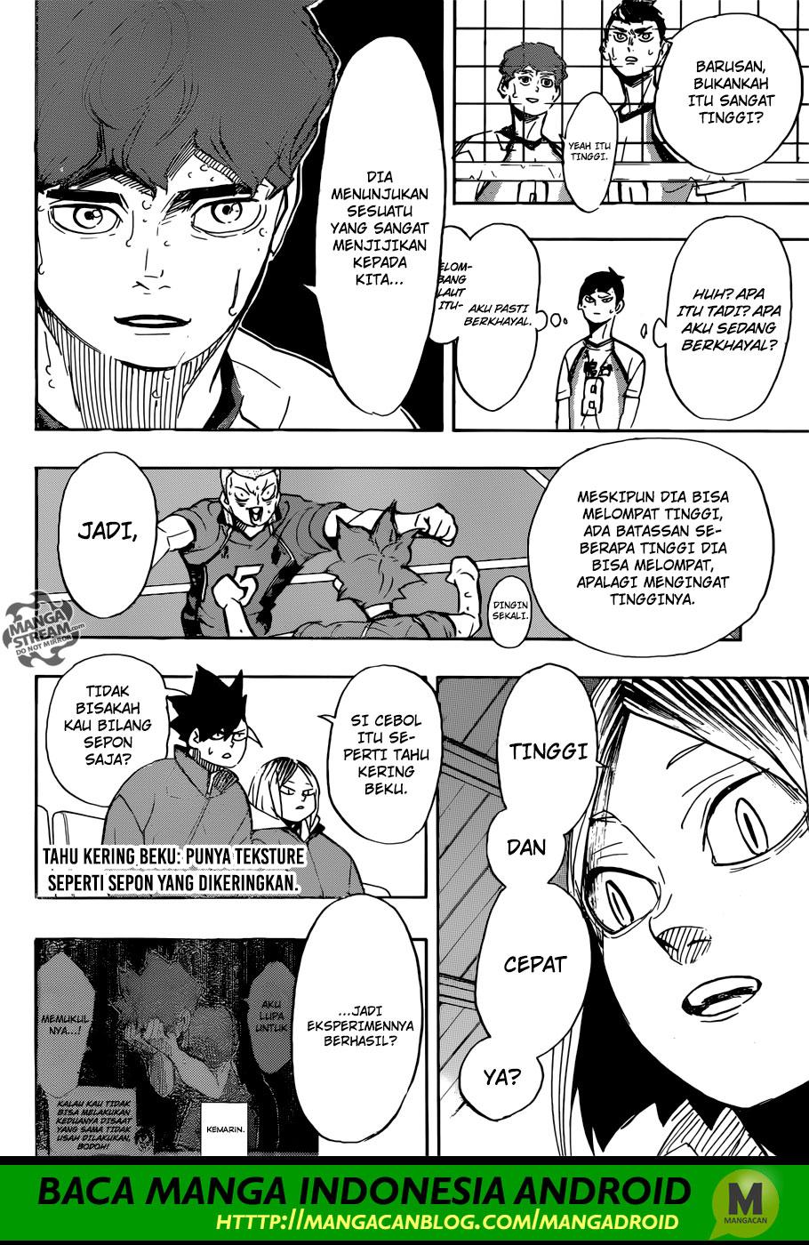 Dilarang COPAS - situs resmi www.mangacanblog.com - Komik haikyuu 356 - chapter 356 357 Indonesia haikyuu 356 - chapter 356 Terbaru 5|Baca Manga Komik Indonesia|Mangacan