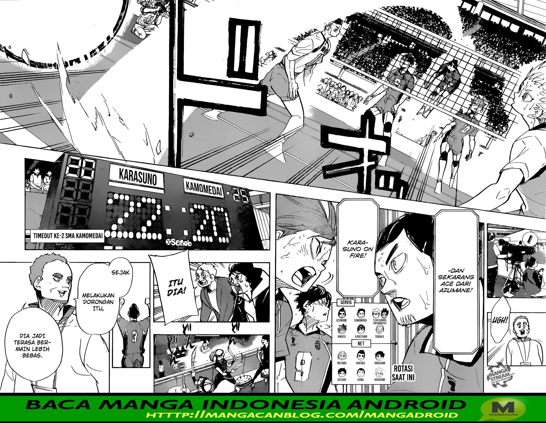 Dilarang COPAS - situs resmi www.mangacanblog.com - Komik haikyuu 356 - chapter 356 357 Indonesia haikyuu 356 - chapter 356 Terbaru 7|Baca Manga Komik Indonesia|Mangacan