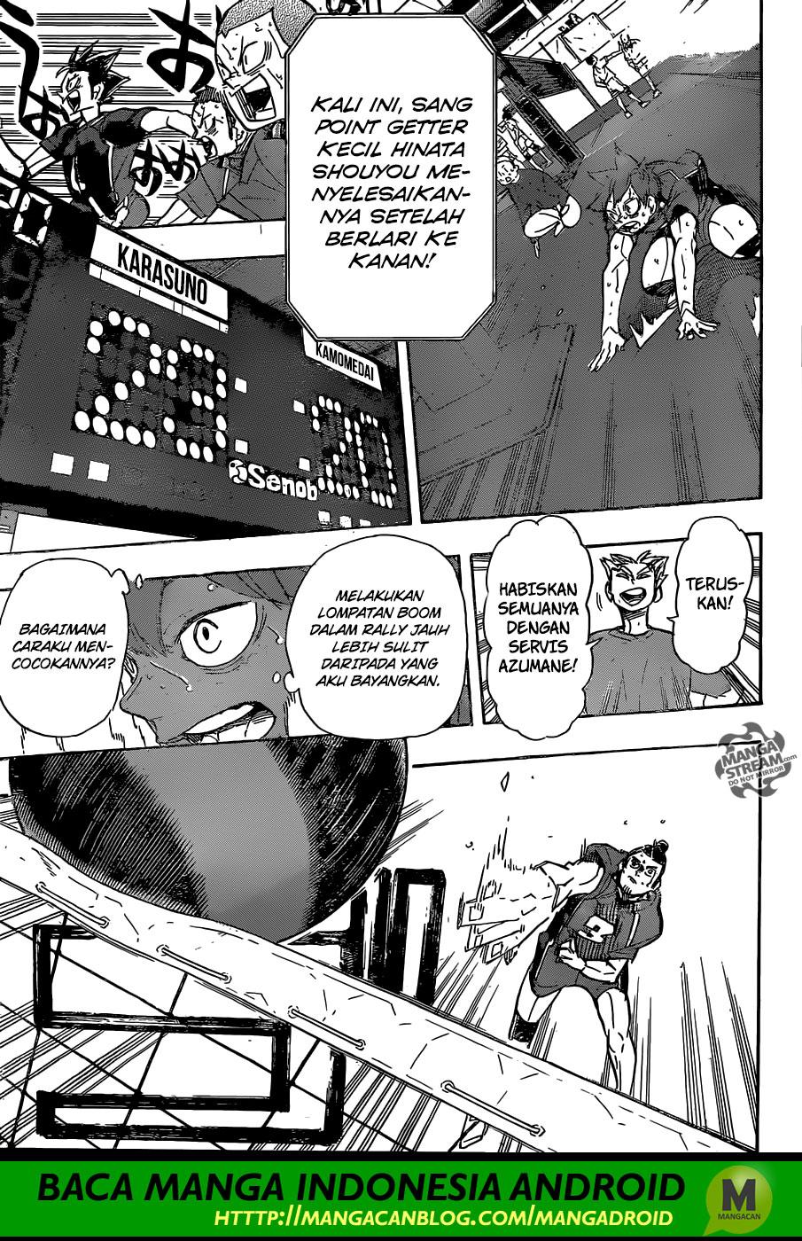 Dilarang COPAS - situs resmi www.mangacanblog.com - Komik haikyuu 356 - chapter 356 357 Indonesia haikyuu 356 - chapter 356 Terbaru 11|Baca Manga Komik Indonesia|Mangacan