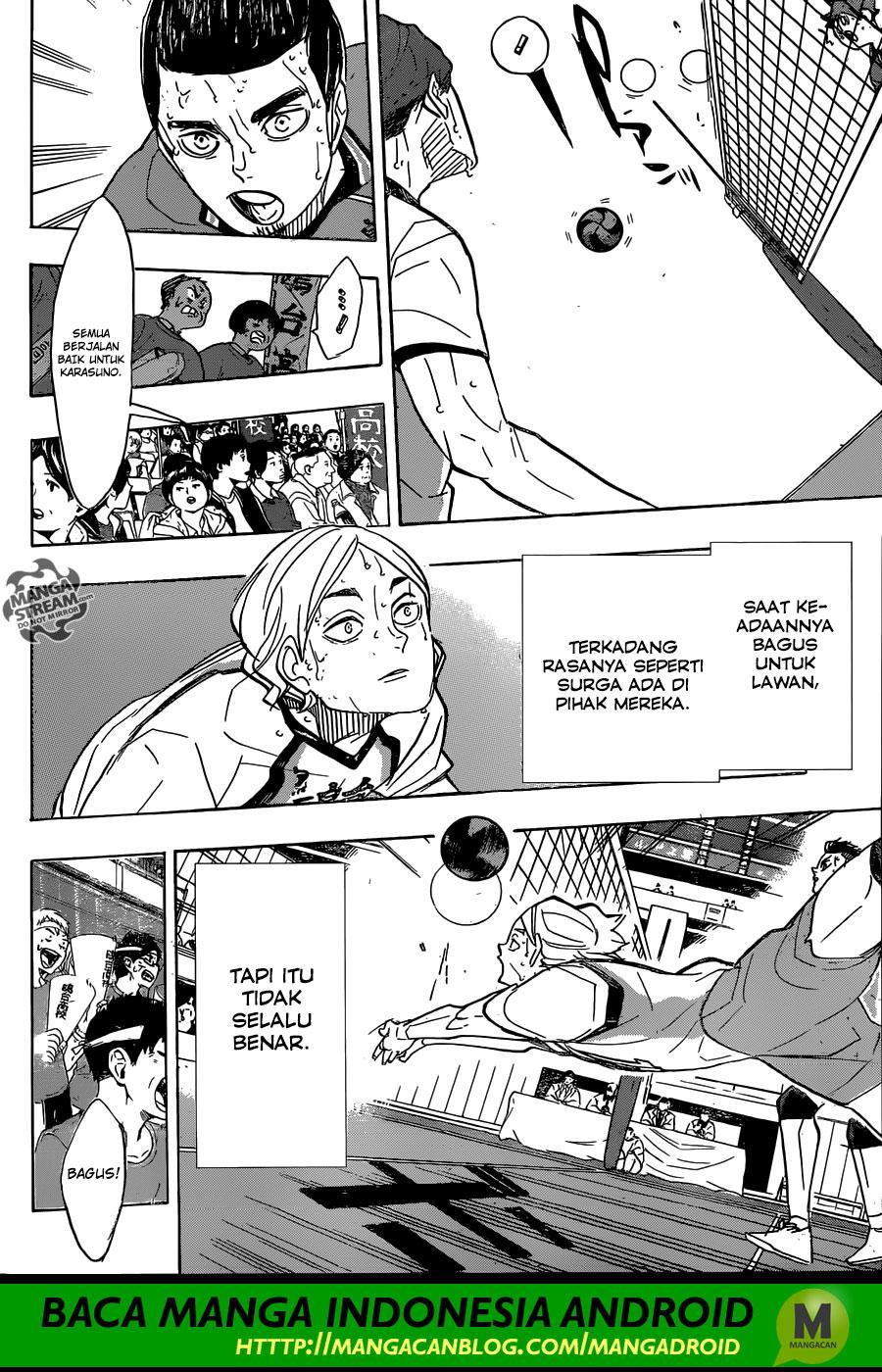 Dilarang COPAS - situs resmi www.mangacanblog.com - Komik haikyuu 356 - chapter 356 357 Indonesia haikyuu 356 - chapter 356 Terbaru 12|Baca Manga Komik Indonesia|Mangacan