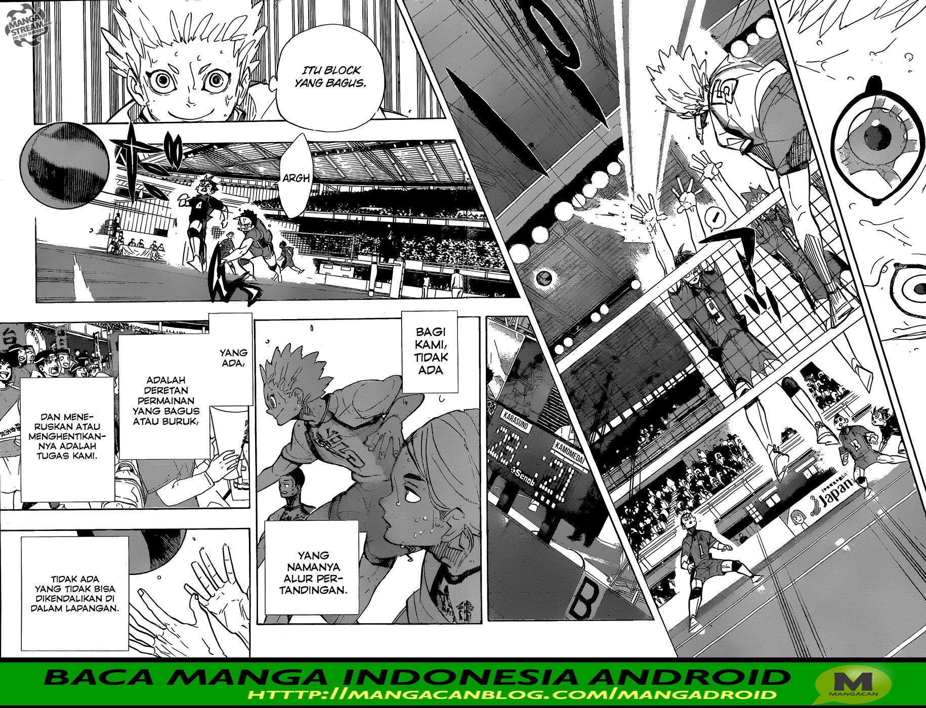 Dilarang COPAS - situs resmi www.mangacanblog.com - Komik haikyuu 356 - chapter 356 357 Indonesia haikyuu 356 - chapter 356 Terbaru 14|Baca Manga Komik Indonesia|Mangacan