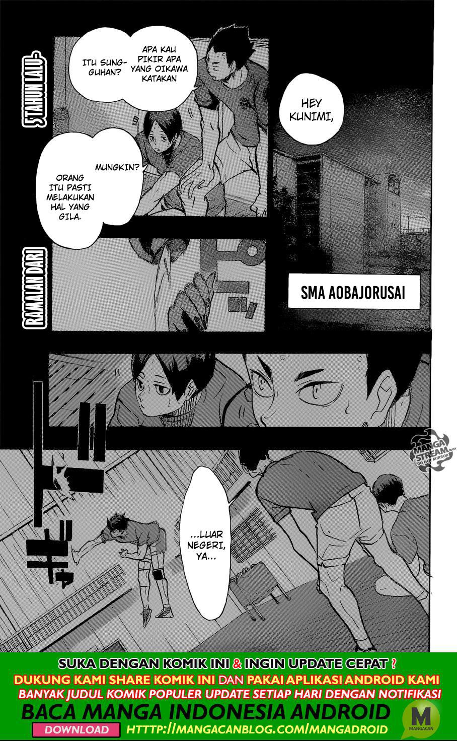 Dilarang COPAS - situs resmi www.mangacanblog.com - Komik haikyuu 372 - chapter 372 373 Indonesia haikyuu 372 - chapter 372 Terbaru 0|Baca Manga Komik Indonesia|Mangacan