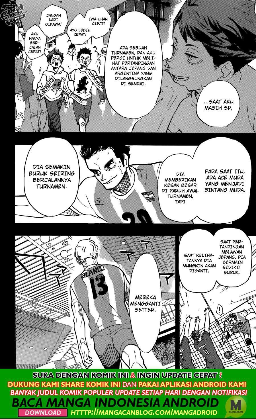 Dilarang COPAS - situs resmi www.mangacanblog.com - Komik haikyuu 372 - chapter 372 373 Indonesia haikyuu 372 - chapter 372 Terbaru 9|Baca Manga Komik Indonesia|Mangacan