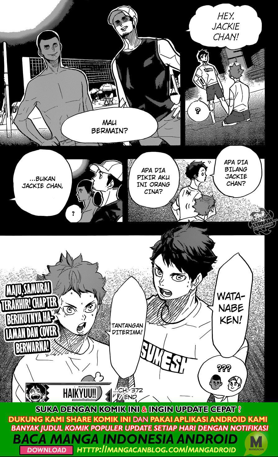 Dilarang COPAS - situs resmi www.mangacanblog.com - Komik haikyuu 372 - chapter 372 373 Indonesia haikyuu 372 - chapter 372 Terbaru 17|Baca Manga Komik Indonesia|Mangacan