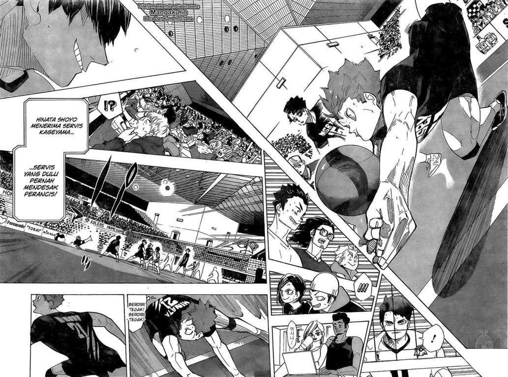 Dilarang COPAS - situs resmi www.mangacanblog.com - Komik haikyuu 380 - chapter 380 381 Indonesia haikyuu 380 - chapter 380 Terbaru 9|Baca Manga Komik Indonesia|Mangacan