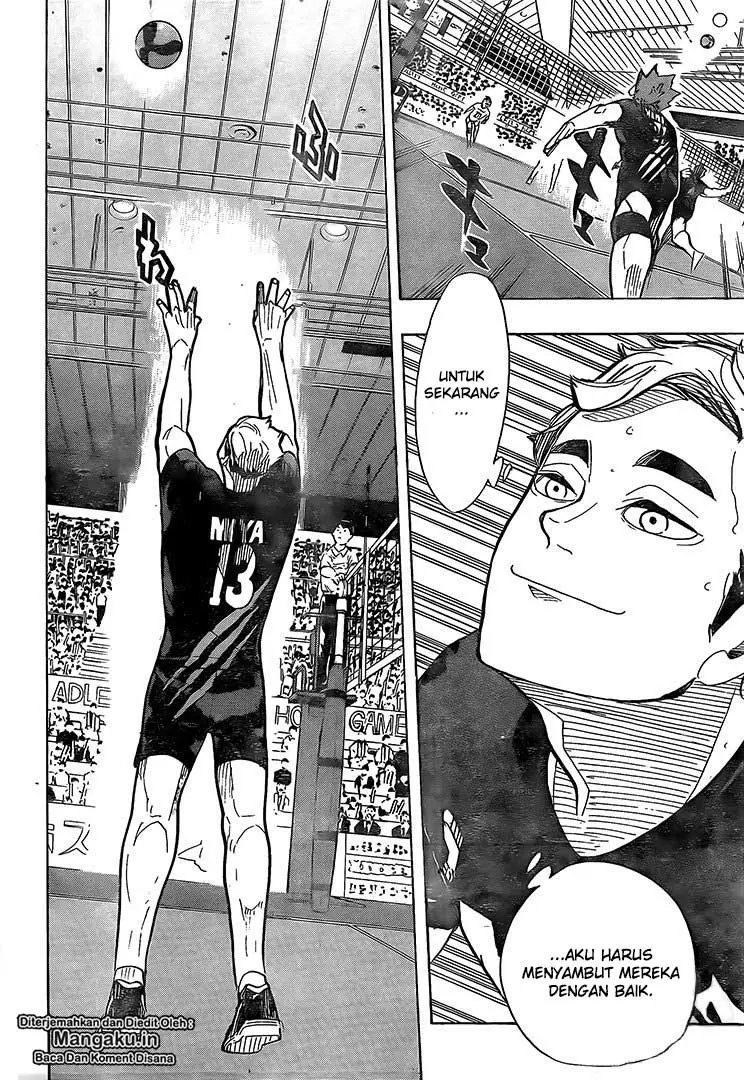 Dilarang COPAS - situs resmi www.mangacanblog.com - Komik haikyuu 380 - chapter 380 381 Indonesia haikyuu 380 - chapter 380 Terbaru 10|Baca Manga Komik Indonesia|Mangacan