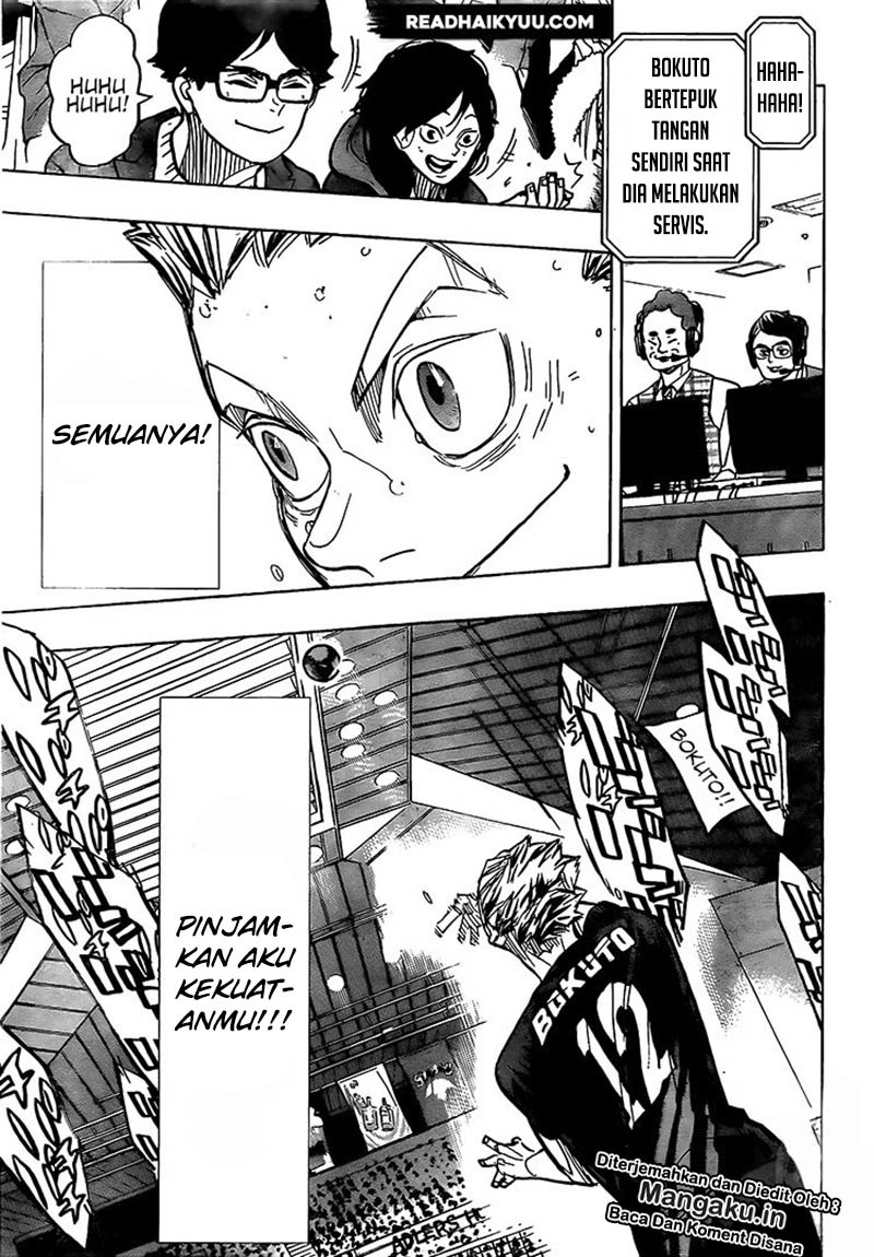 Dilarang COPAS - situs resmi www.mangacanblog.com - Komik haikyuu 382 - chapter 382 383 Indonesia haikyuu 382 - chapter 382 Terbaru 5|Baca Manga Komik Indonesia|Mangacan