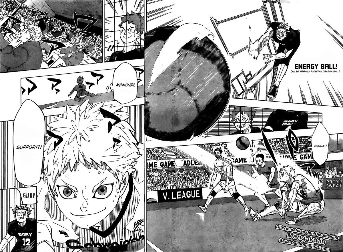 Dilarang COPAS - situs resmi www.mangacanblog.com - Komik haikyuu 382 - chapter 382 383 Indonesia haikyuu 382 - chapter 382 Terbaru 6|Baca Manga Komik Indonesia|Mangacan