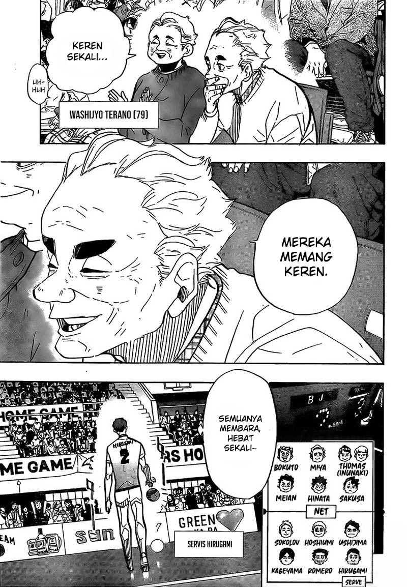 Dilarang COPAS - situs resmi www.mangacanblog.com - Komik haikyuu 382 - chapter 382 383 Indonesia haikyuu 382 - chapter 382 Terbaru 9|Baca Manga Komik Indonesia|Mangacan