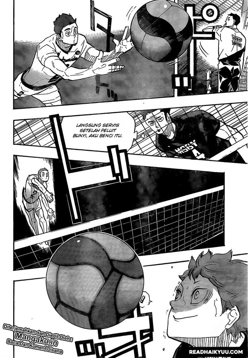 Dilarang COPAS - situs resmi www.mangacanblog.com - Komik haikyuu 382 - chapter 382 383 Indonesia haikyuu 382 - chapter 382 Terbaru 10|Baca Manga Komik Indonesia|Mangacan