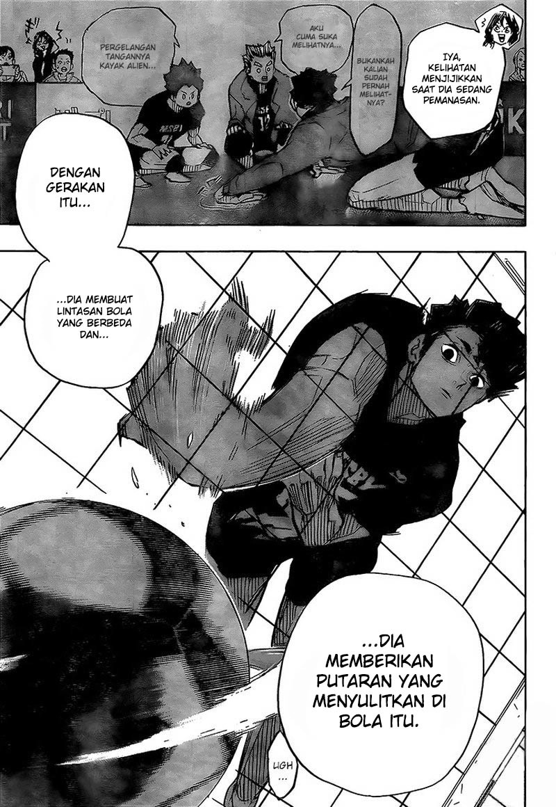 Dilarang COPAS - situs resmi www.mangacanblog.com - Komik haikyuu 382 - chapter 382 383 Indonesia haikyuu 382 - chapter 382 Terbaru 14|Baca Manga Komik Indonesia|Mangacan