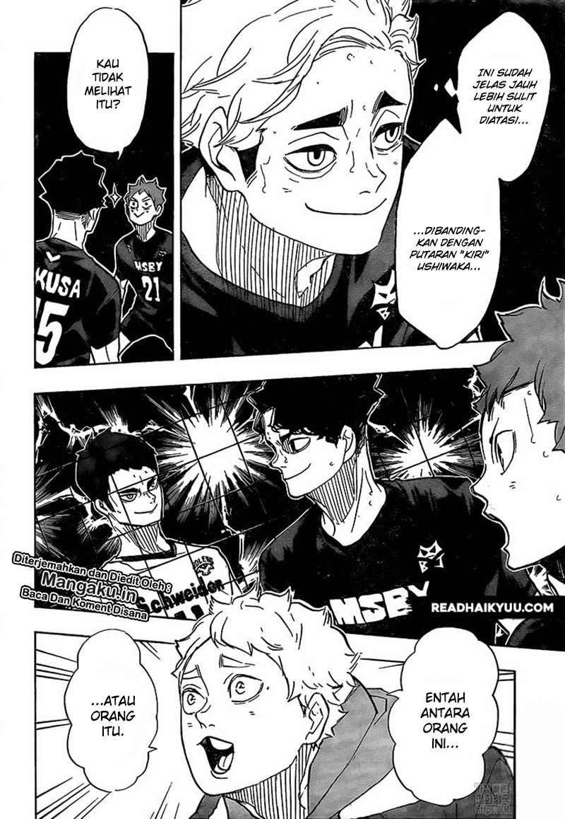 Dilarang COPAS - situs resmi www.mangacanblog.com - Komik haikyuu 382 - chapter 382 383 Indonesia haikyuu 382 - chapter 382 Terbaru 15|Baca Manga Komik Indonesia|Mangacan