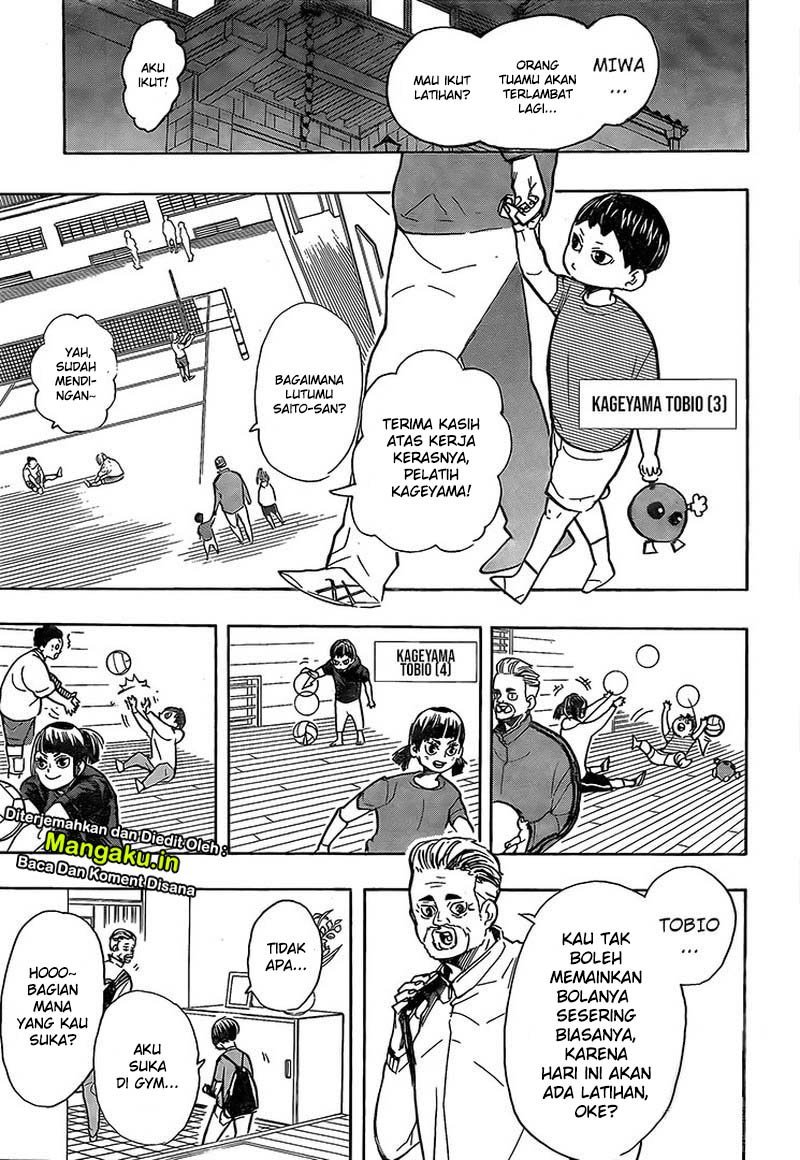 Dilarang COPAS - situs resmi www.mangacanblog.com - Komik haikyuu 387 - chapter 387 388 Indonesia haikyuu 387 - chapter 387 Terbaru 3|Baca Manga Komik Indonesia|Mangacan