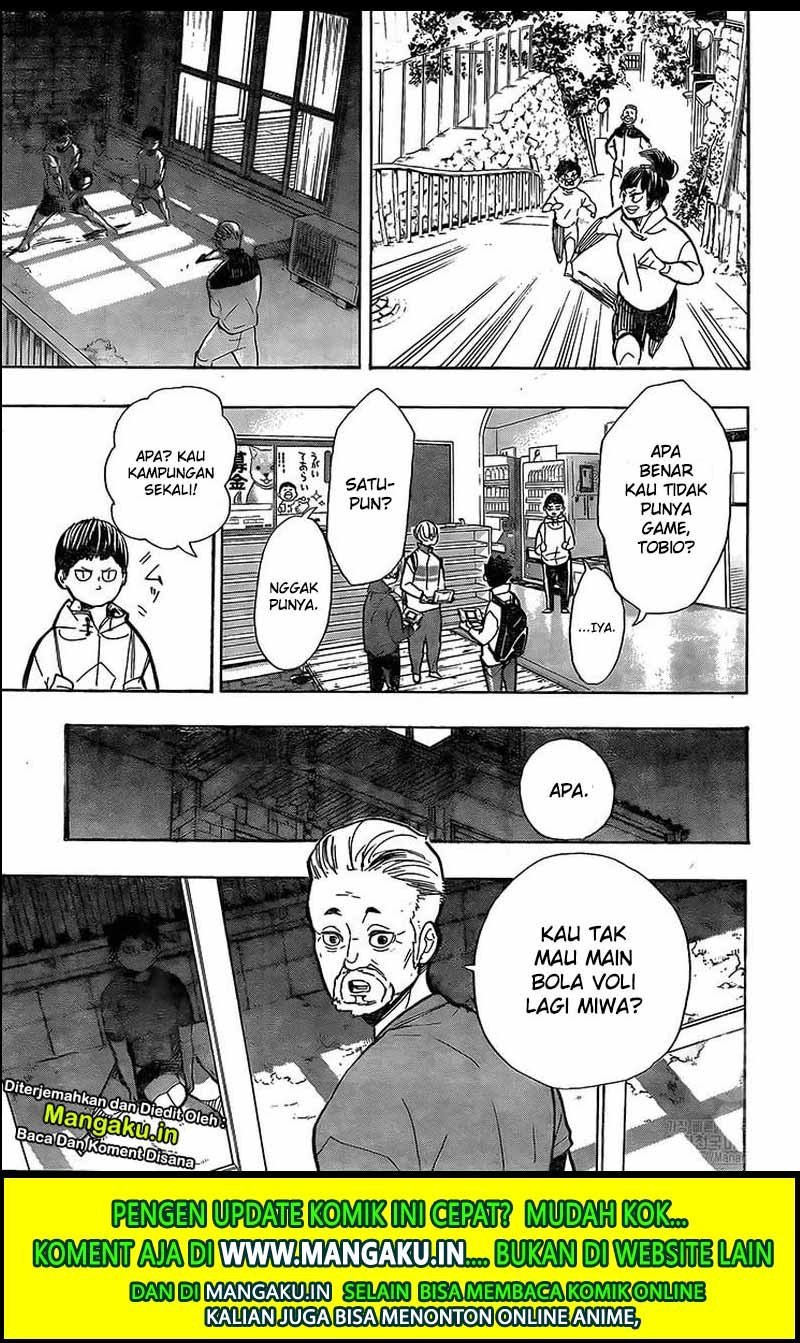 Dilarang COPAS - situs resmi www.mangacanblog.com - Komik haikyuu 387 - chapter 387 388 Indonesia haikyuu 387 - chapter 387 Terbaru 5|Baca Manga Komik Indonesia|Mangacan