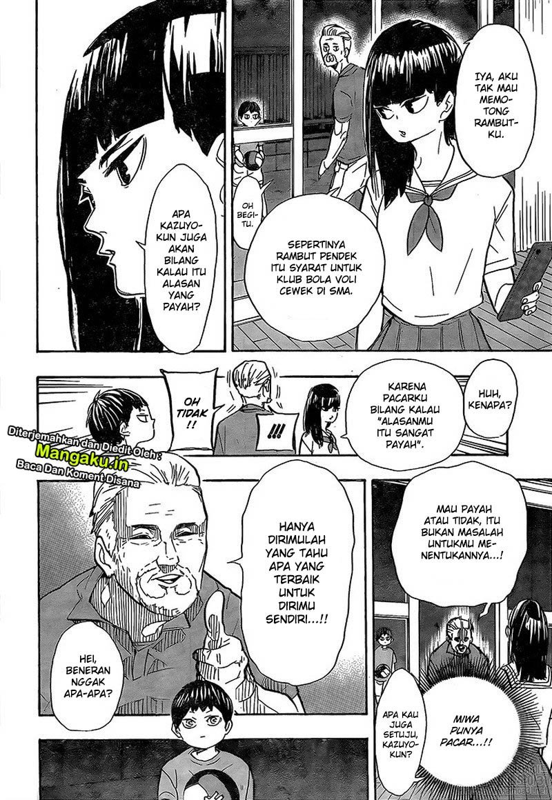 Dilarang COPAS - situs resmi www.mangacanblog.com - Komik haikyuu 387 - chapter 387 388 Indonesia haikyuu 387 - chapter 387 Terbaru 6|Baca Manga Komik Indonesia|Mangacan