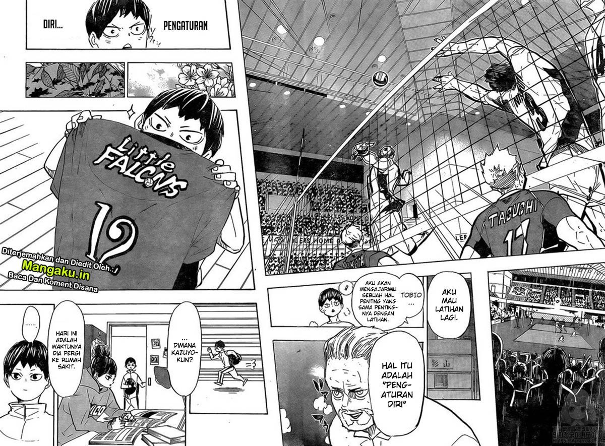 Dilarang COPAS - situs resmi www.mangacanblog.com - Komik haikyuu 387 - chapter 387 388 Indonesia haikyuu 387 - chapter 387 Terbaru 8|Baca Manga Komik Indonesia|Mangacan