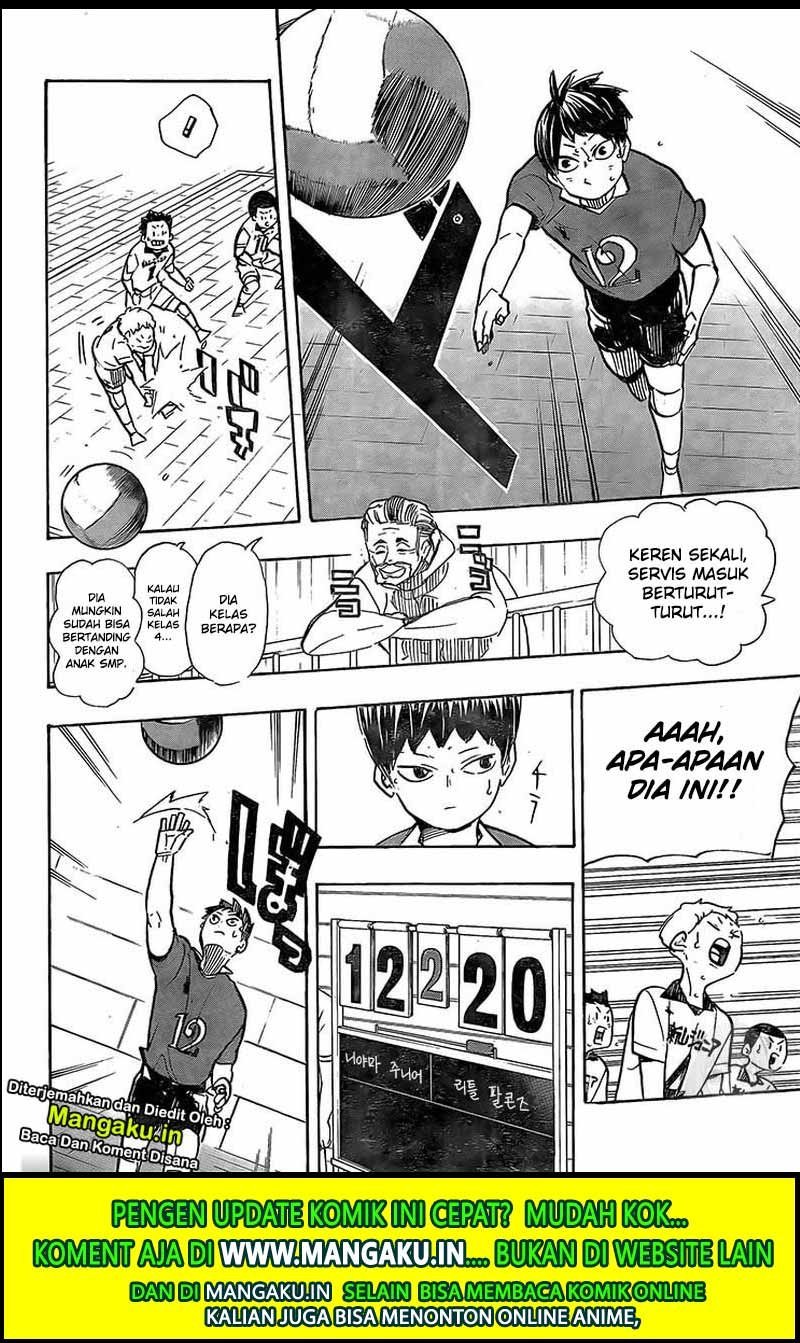 Dilarang COPAS - situs resmi www.mangacanblog.com - Komik haikyuu 387 - chapter 387 388 Indonesia haikyuu 387 - chapter 387 Terbaru 9|Baca Manga Komik Indonesia|Mangacan