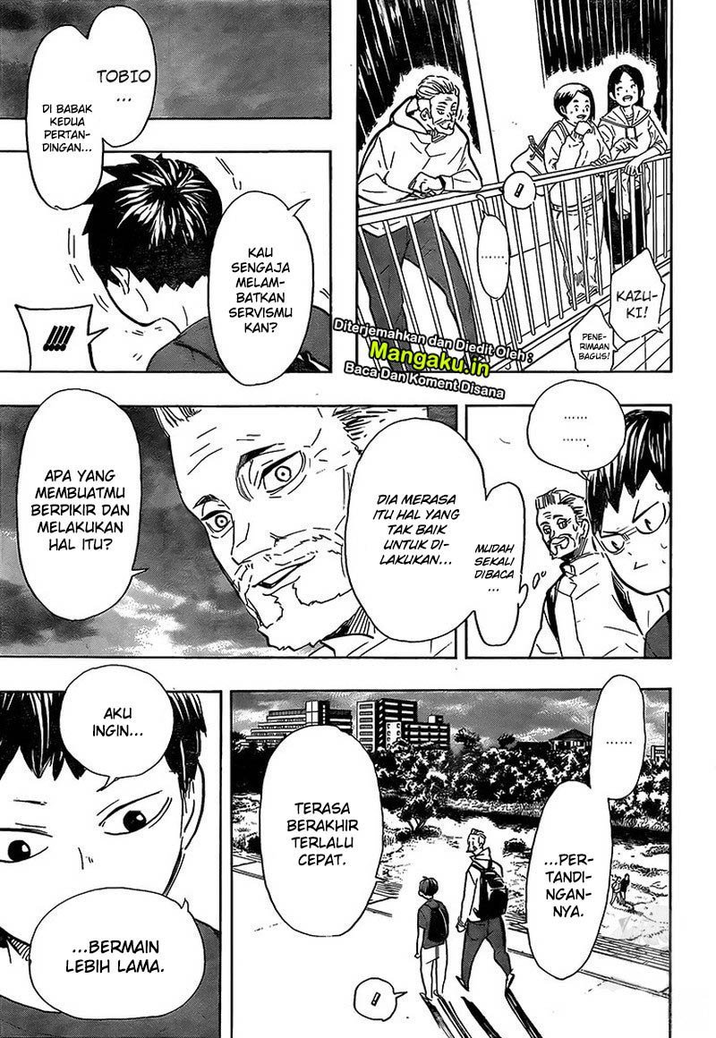 Dilarang COPAS - situs resmi www.mangacanblog.com - Komik haikyuu 387 - chapter 387 388 Indonesia haikyuu 387 - chapter 387 Terbaru 10|Baca Manga Komik Indonesia|Mangacan