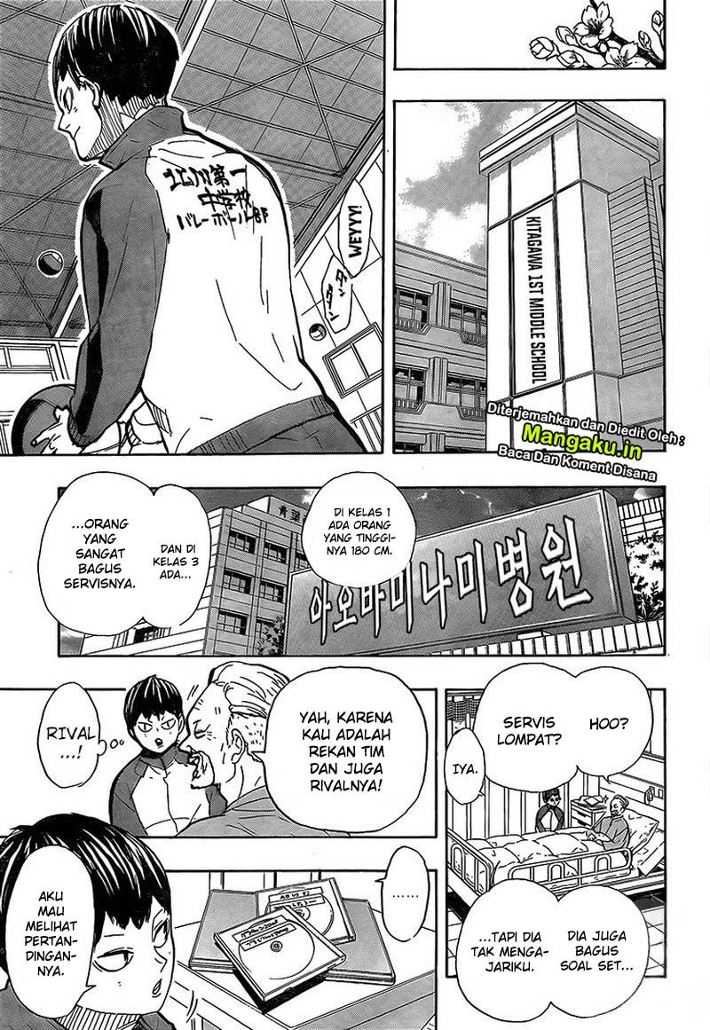 Dilarang COPAS - situs resmi www.mangacanblog.com - Komik haikyuu 387 - chapter 387 388 Indonesia haikyuu 387 - chapter 387 Terbaru 12|Baca Manga Komik Indonesia|Mangacan