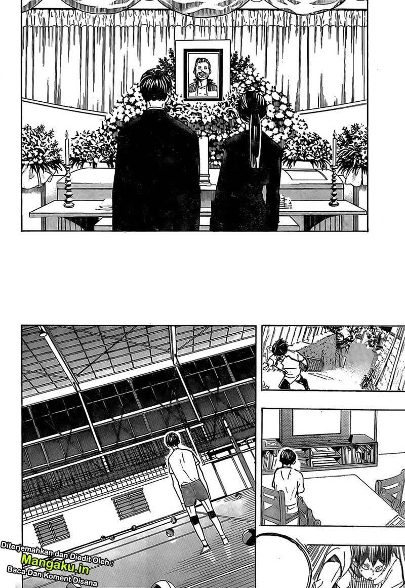 Dilarang COPAS - situs resmi www.mangacanblog.com - Komik haikyuu 387 - chapter 387 388 Indonesia haikyuu 387 - chapter 387 Terbaru 15|Baca Manga Komik Indonesia|Mangacan