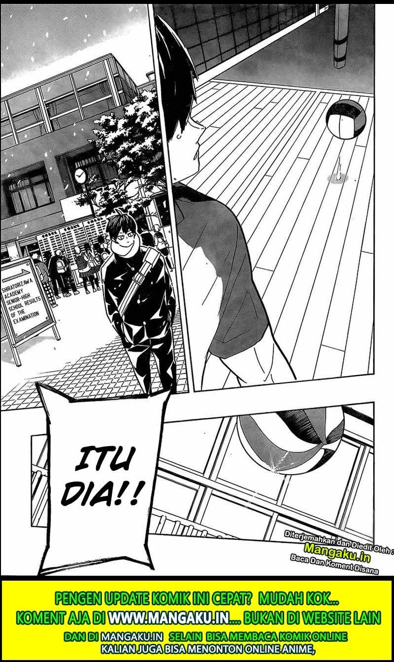 Dilarang COPAS - situs resmi www.mangacanblog.com - Komik haikyuu 387 - chapter 387 388 Indonesia haikyuu 387 - chapter 387 Terbaru 16|Baca Manga Komik Indonesia|Mangacan