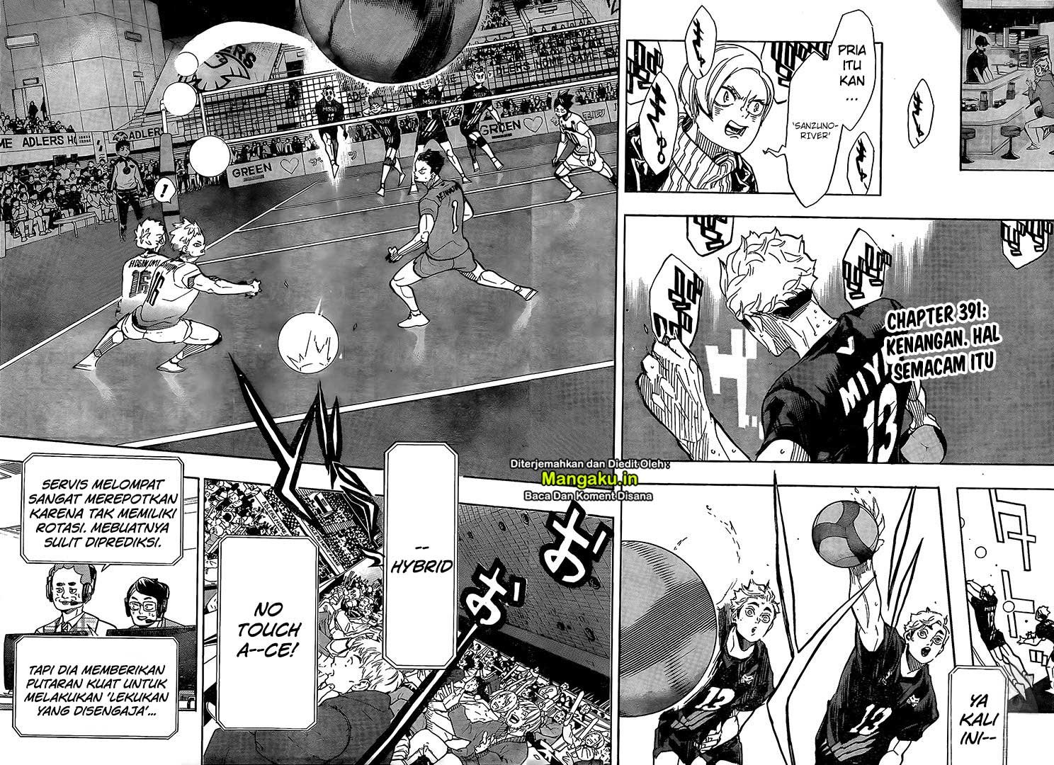 Dilarang COPAS - situs resmi www.mangacanblog.com - Komik haikyuu 391 - chapter 391 392 Indonesia haikyuu 391 - chapter 391 Terbaru 4|Baca Manga Komik Indonesia|Mangacan