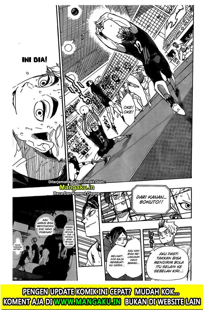 Dilarang COPAS - situs resmi www.mangacanblog.com - Komik haikyuu 391 - chapter 391 392 Indonesia haikyuu 391 - chapter 391 Terbaru 10|Baca Manga Komik Indonesia|Mangacan