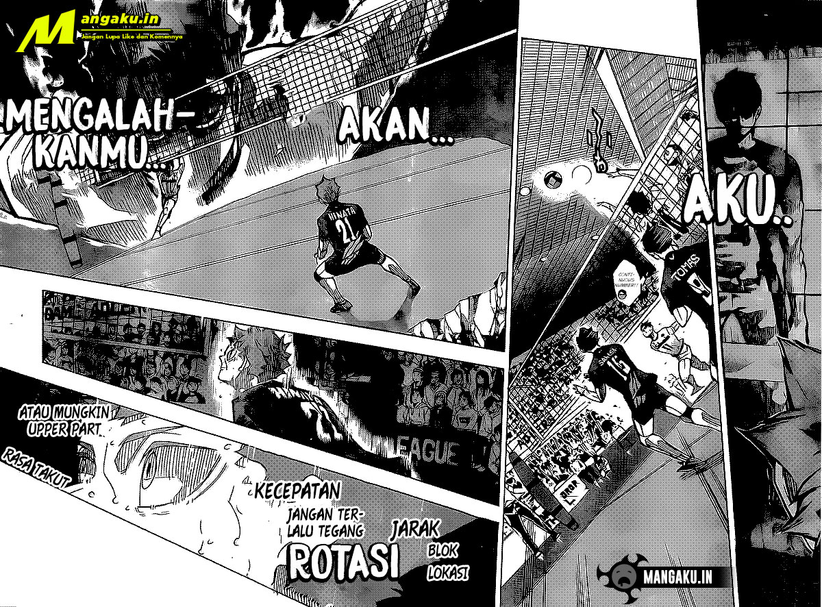 Dilarang COPAS - situs resmi www.mangacanblog.com - Komik haikyuu 398 - chapter 398 399 Indonesia haikyuu 398 - chapter 398 Terbaru 5|Baca Manga Komik Indonesia|Mangacan