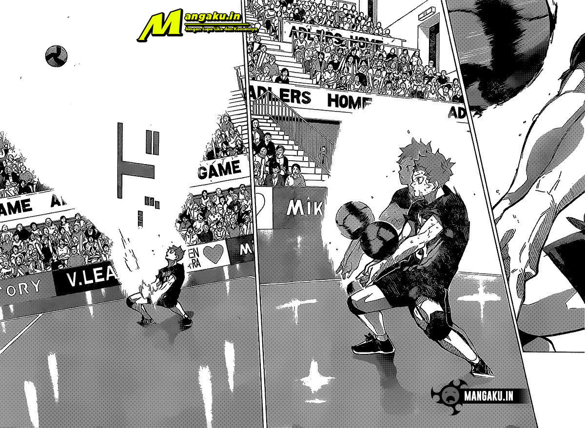 Dilarang COPAS - situs resmi www.mangacanblog.com - Komik haikyuu 398 - chapter 398 399 Indonesia haikyuu 398 - chapter 398 Terbaru 7|Baca Manga Komik Indonesia|Mangacan