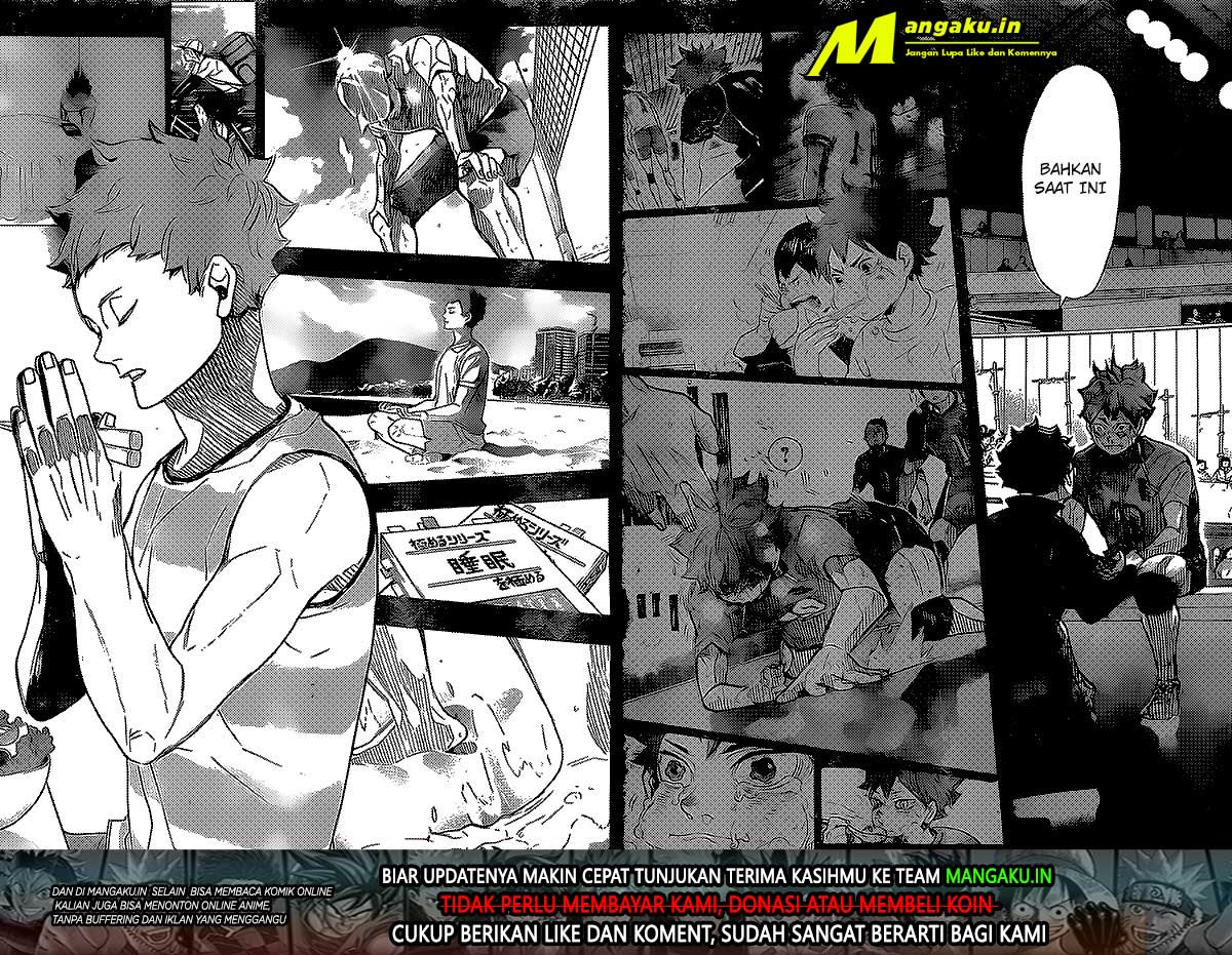 Dilarang COPAS - situs resmi www.mangacanblog.com - Komik haikyuu 398 - chapter 398 399 Indonesia haikyuu 398 - chapter 398 Terbaru 11|Baca Manga Komik Indonesia|Mangacan