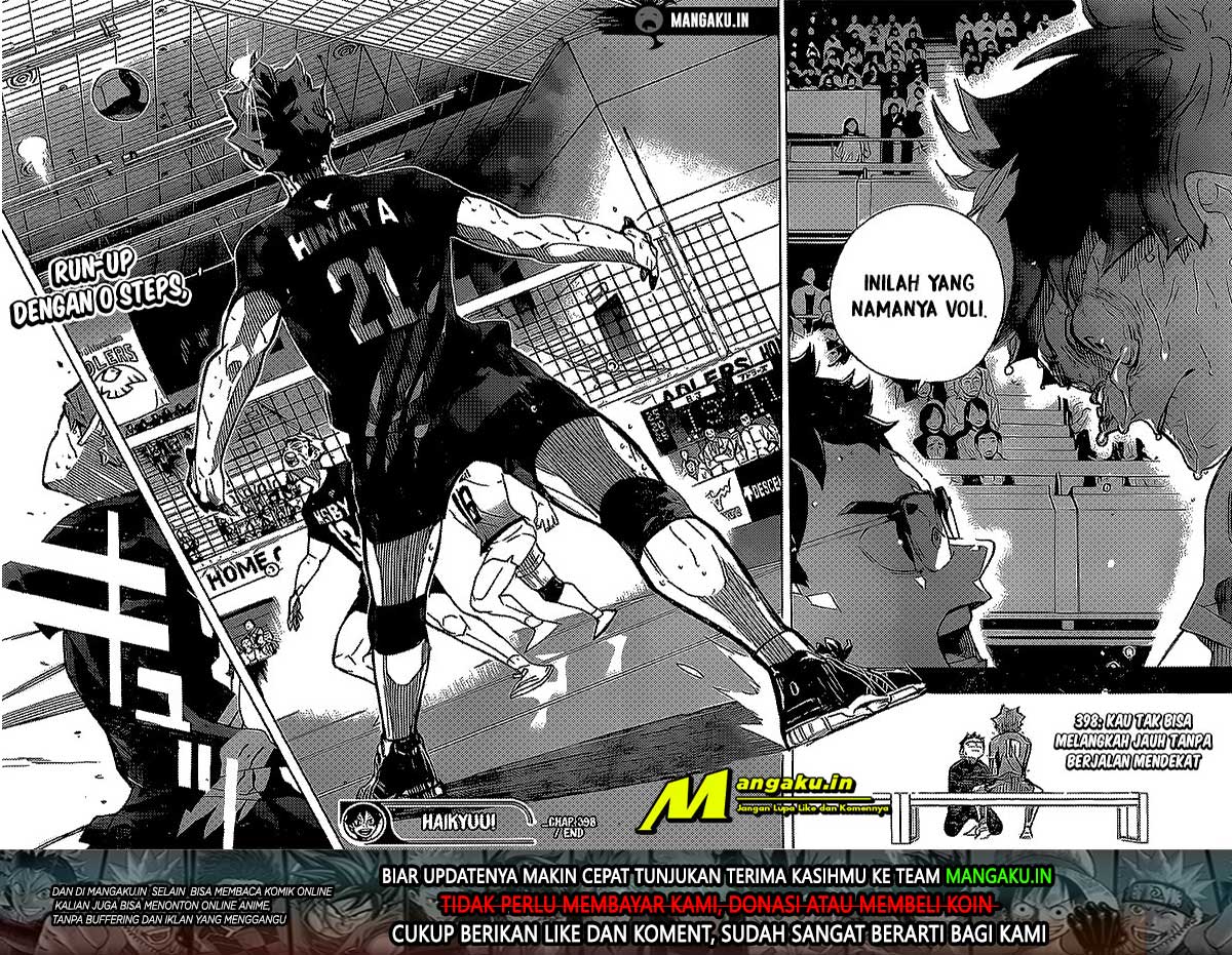 Dilarang COPAS - situs resmi www.mangacanblog.com - Komik haikyuu 398 - chapter 398 399 Indonesia haikyuu 398 - chapter 398 Terbaru 12|Baca Manga Komik Indonesia|Mangacan