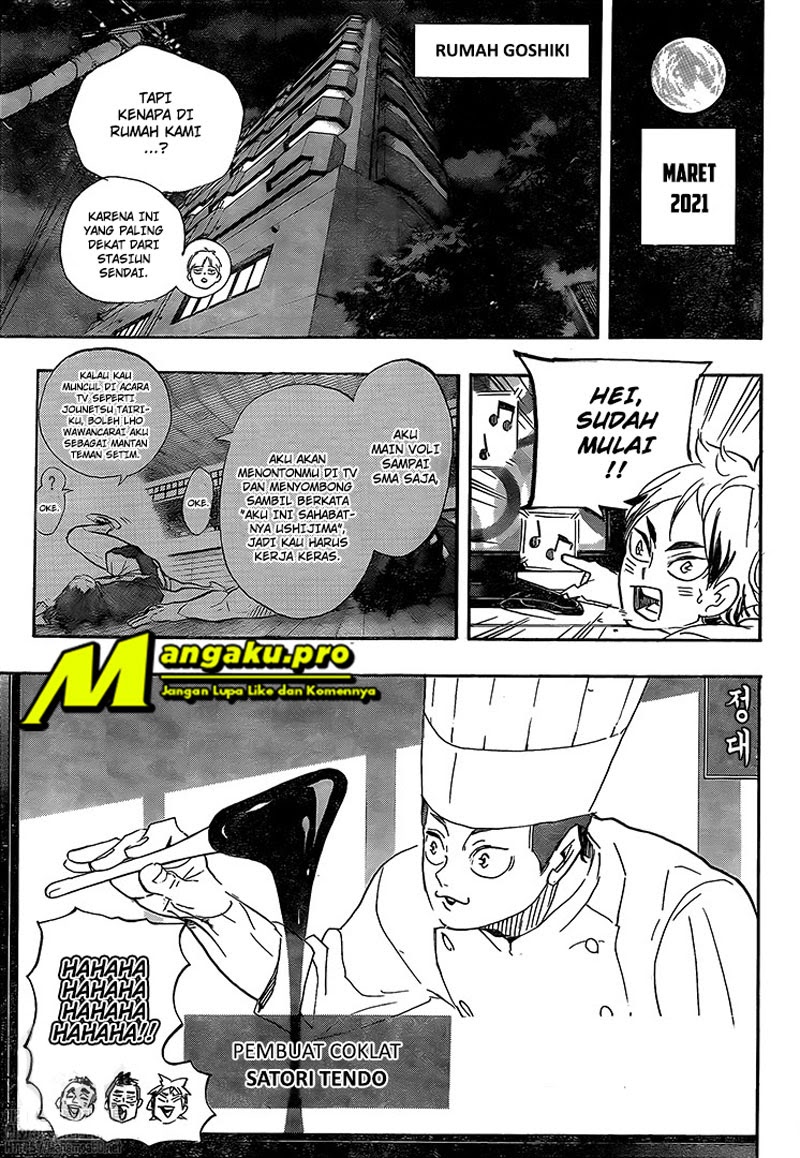 Dilarang COPAS - situs resmi www.mangacanblog.com - Komik haikyuu 402 - chapter 402 403 Indonesia haikyuu 402 - chapter 402 Terbaru 4|Baca Manga Komik Indonesia|Mangacan