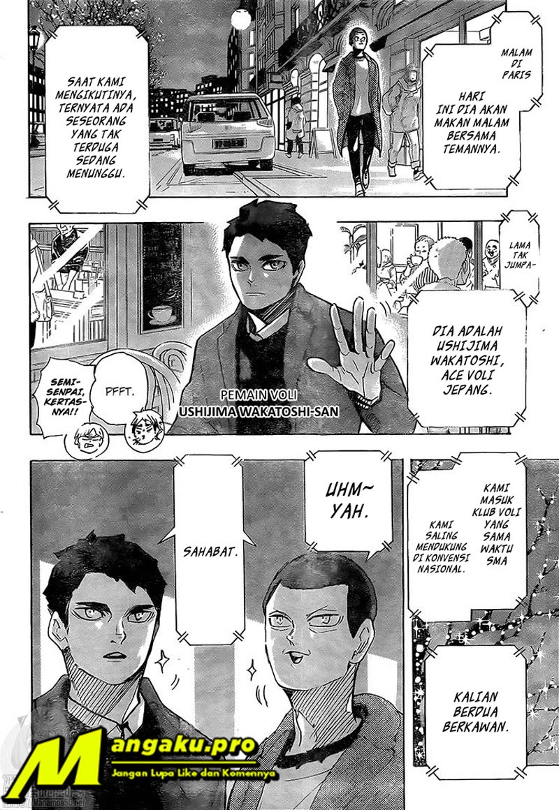 Dilarang COPAS - situs resmi www.mangacanblog.com - Komik haikyuu 402 - chapter 402 403 Indonesia haikyuu 402 - chapter 402 Terbaru 5|Baca Manga Komik Indonesia|Mangacan