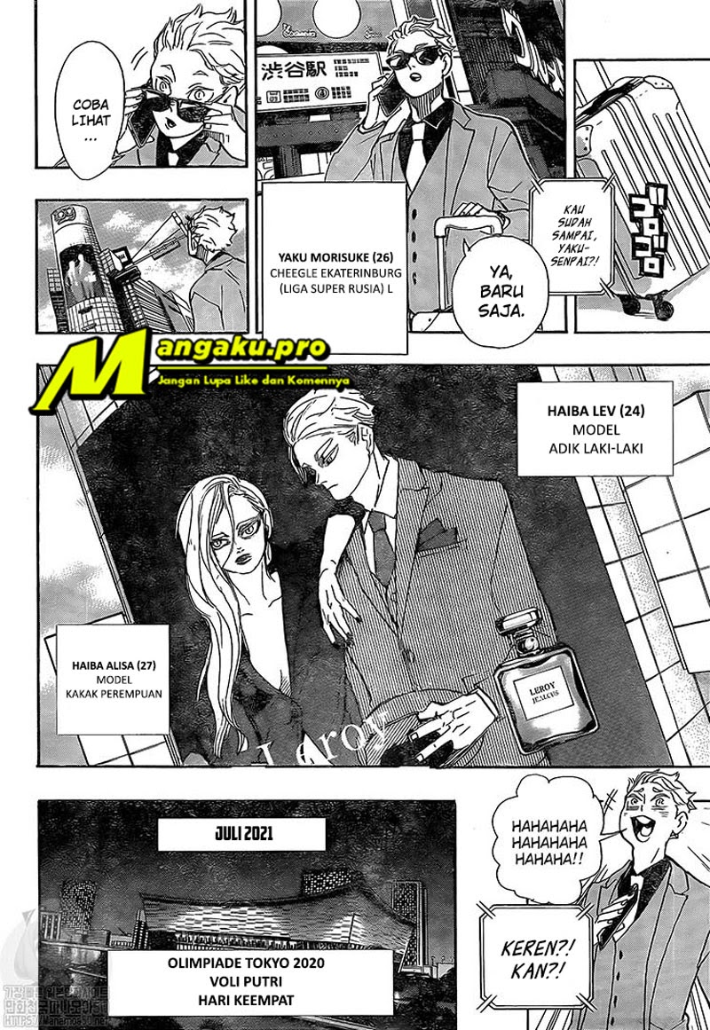 Dilarang COPAS - situs resmi www.mangacanblog.com - Komik haikyuu 402 - chapter 402 403 Indonesia haikyuu 402 - chapter 402 Terbaru 7|Baca Manga Komik Indonesia|Mangacan