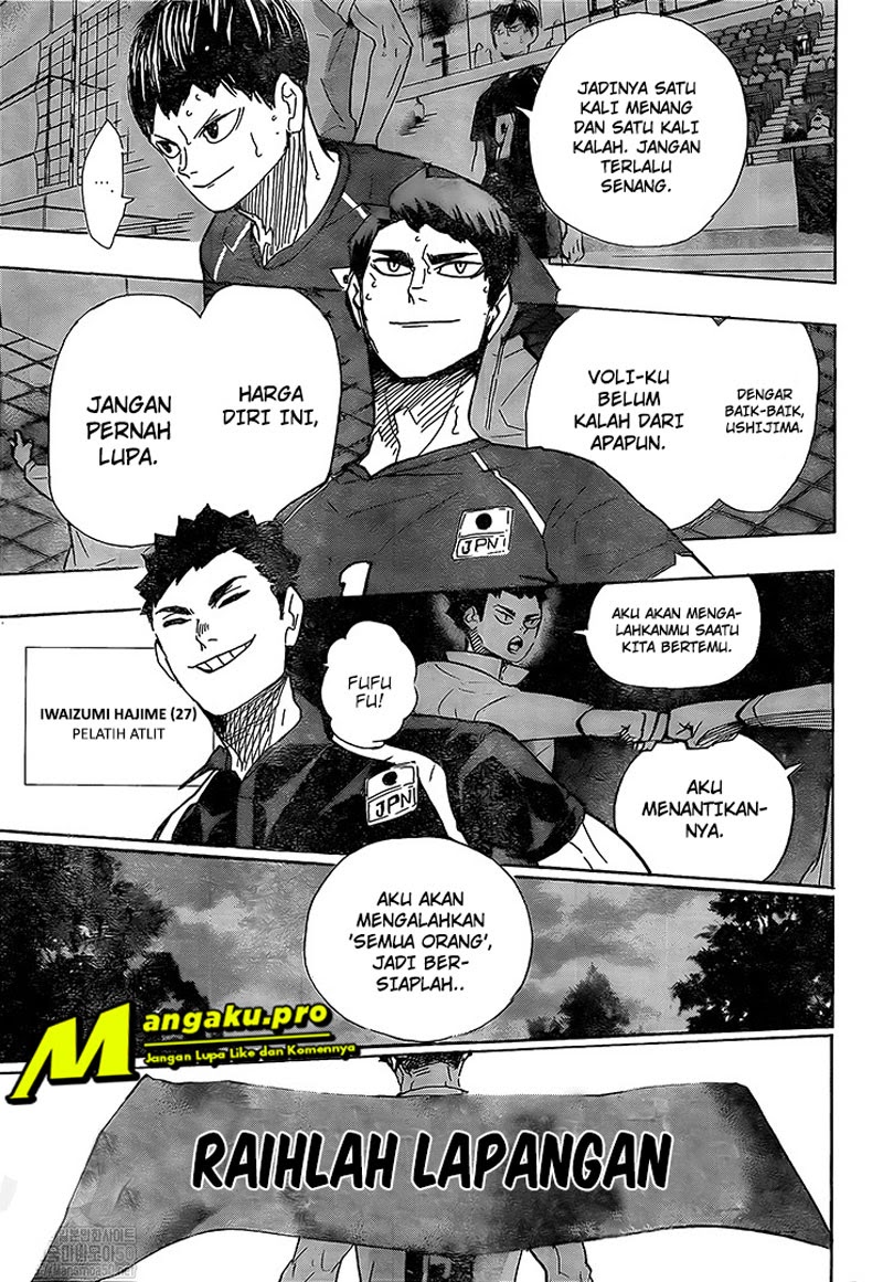 Dilarang COPAS - situs resmi www.mangacanblog.com - Komik haikyuu 402 - chapter 402 403 Indonesia haikyuu 402 - chapter 402 Terbaru 11|Baca Manga Komik Indonesia|Mangacan