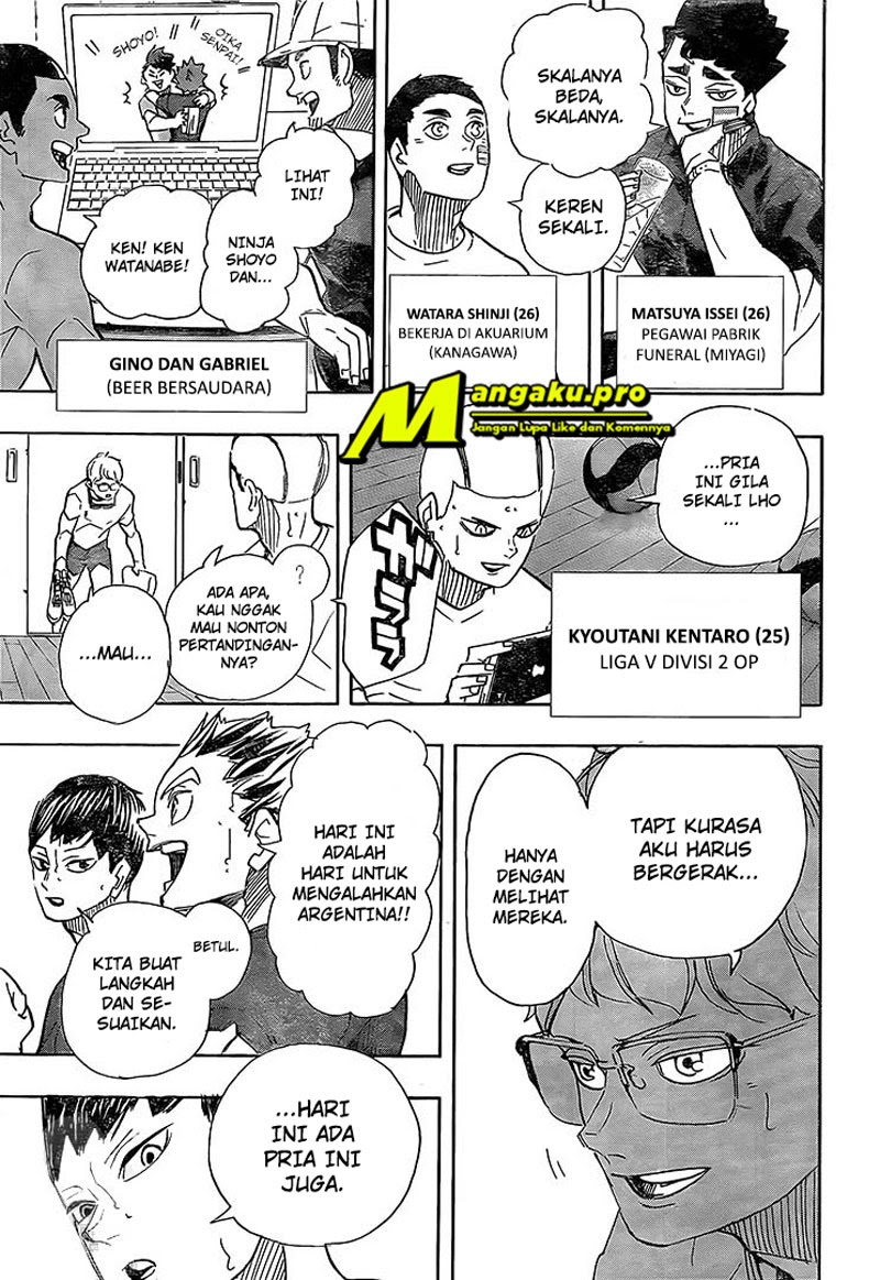 Dilarang COPAS - situs resmi www.mangacanblog.com - Komik haikyuu 402 - chapter 402 403 Indonesia haikyuu 402 - chapter 402 Terbaru 13|Baca Manga Komik Indonesia|Mangacan