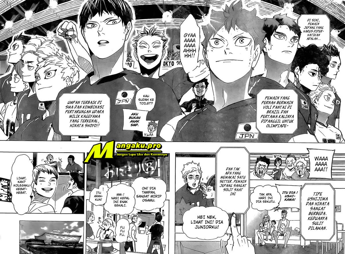 Dilarang COPAS - situs resmi www.mangacanblog.com - Komik haikyuu 402 - chapter 402 403 Indonesia haikyuu 402 - chapter 402 Terbaru 14|Baca Manga Komik Indonesia|Mangacan