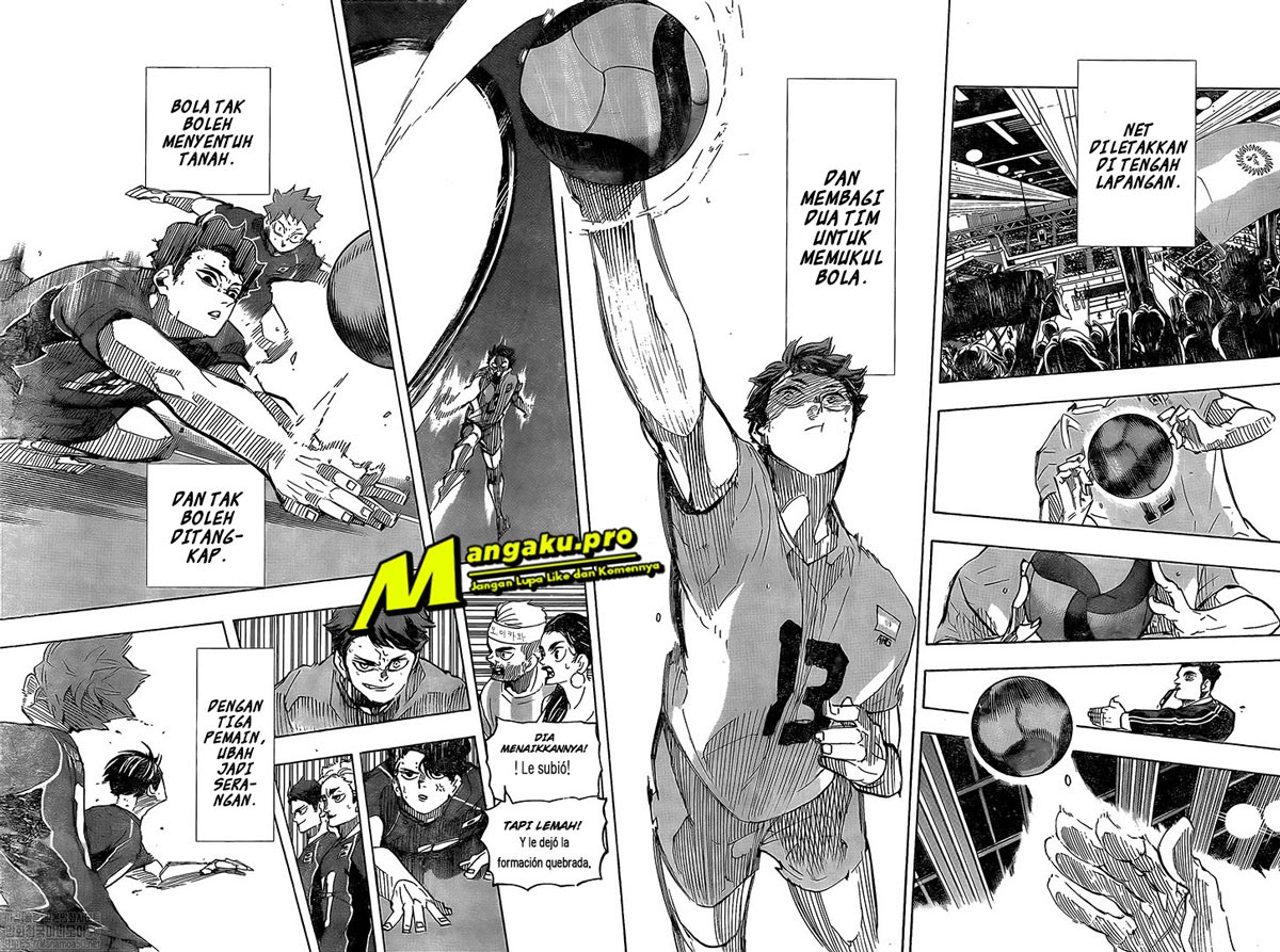 Dilarang COPAS - situs resmi www.mangacanblog.com - Komik haikyuu 402 - chapter 402 403 Indonesia haikyuu 402 - chapter 402 Terbaru 16|Baca Manga Komik Indonesia|Mangacan