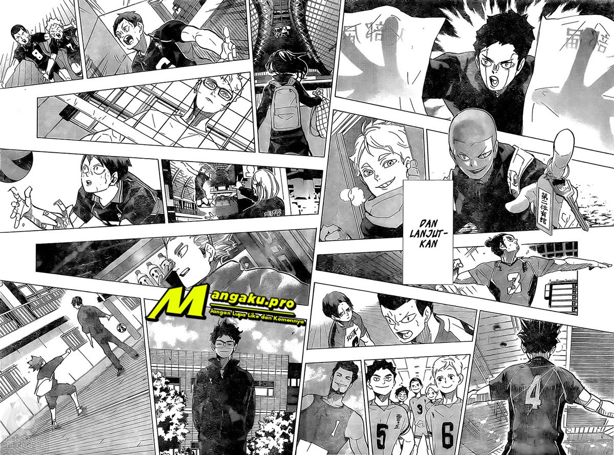 Dilarang COPAS - situs resmi www.mangacanblog.com - Komik haikyuu 402 - chapter 402 403 Indonesia haikyuu 402 - chapter 402 Terbaru 17|Baca Manga Komik Indonesia|Mangacan