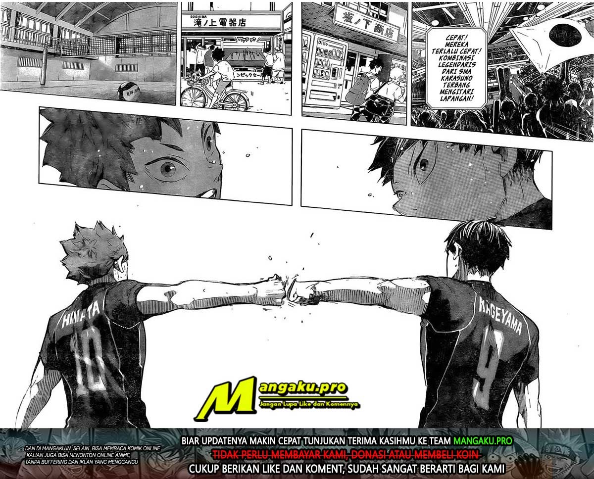 Dilarang COPAS - situs resmi www.mangacanblog.com - Komik haikyuu 402 - chapter 402 403 Indonesia haikyuu 402 - chapter 402 Terbaru 19|Baca Manga Komik Indonesia|Mangacan