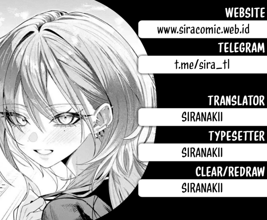 Haimiya-senpai wa Kowakute Kawaii chapter 2